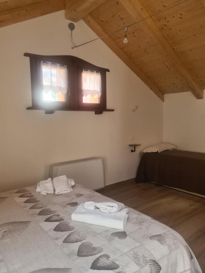 La Casa Del Gnocco Hotel Masone Kültér fotó