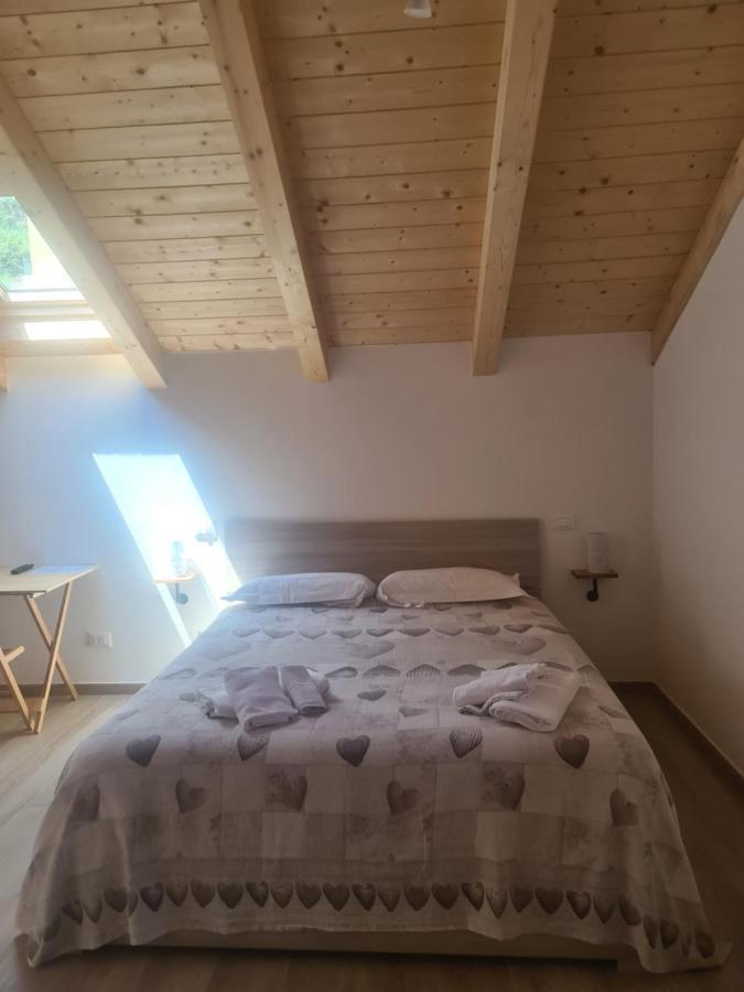 La Casa Del Gnocco Hotel Masone Kültér fotó
