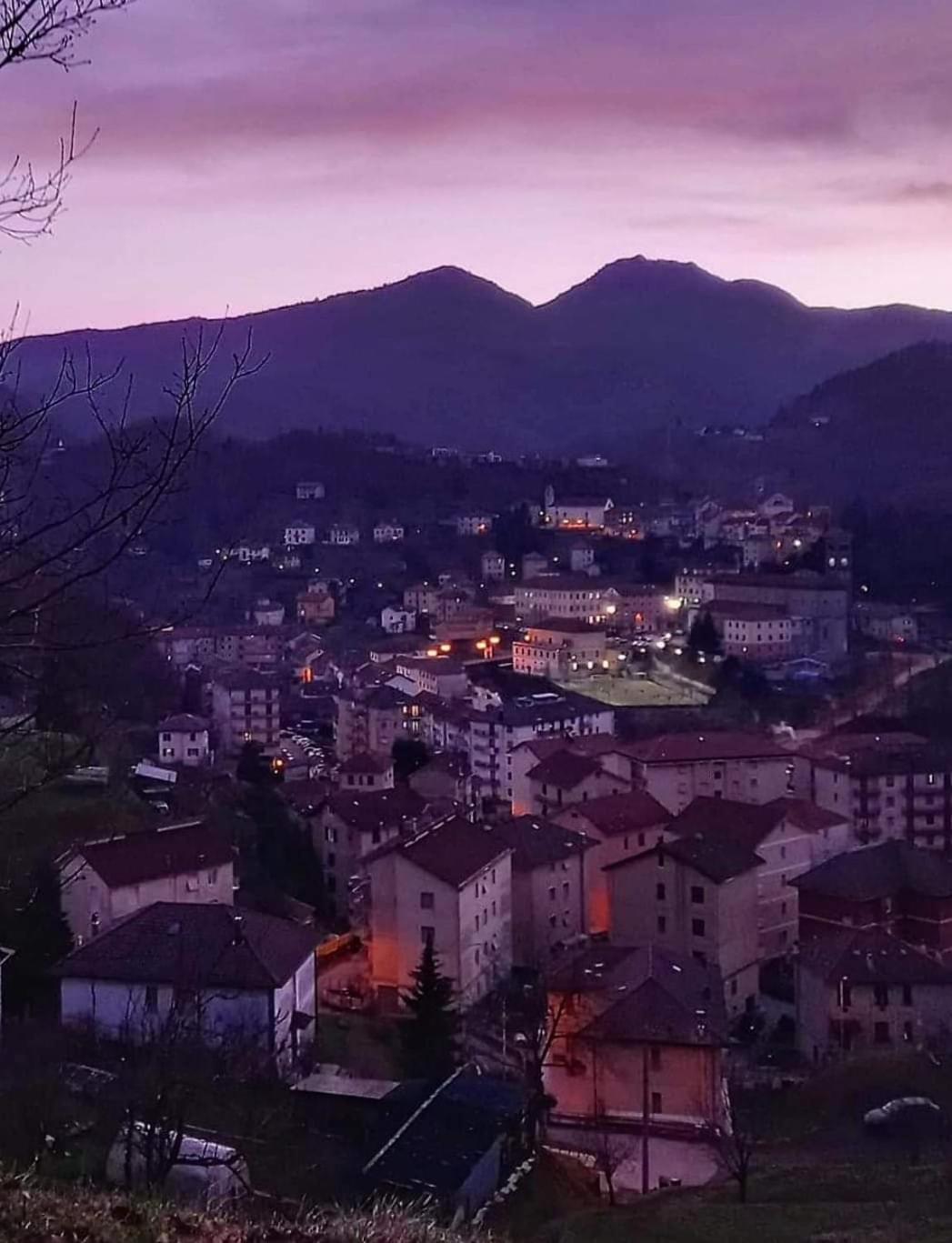 La Casa Del Gnocco Hotel Masone Kültér fotó