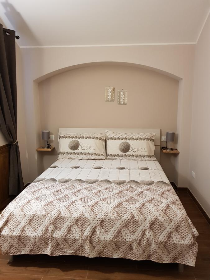 La Casa Del Gnocco Hotel Masone Kültér fotó