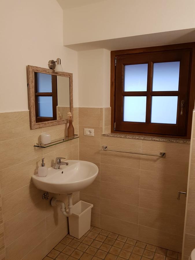La Casa Del Gnocco Hotel Masone Kültér fotó